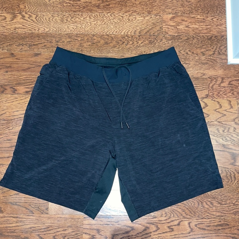 lululemon XXL shorts